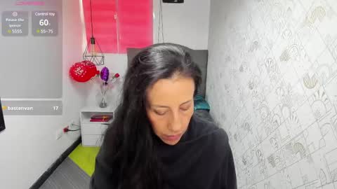 ABRIL online show from 03-11-25, 03:23