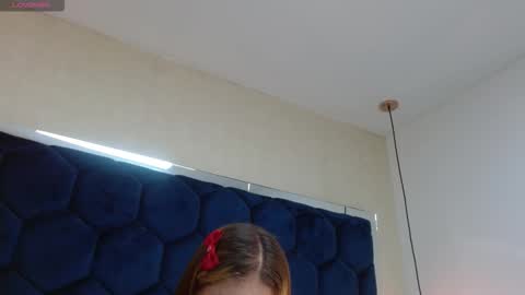 Snapshot of abrilmiller_vc chatting on 10-07-25, 12:13 abrilmiller vc online show from 10-07-25, 12:13