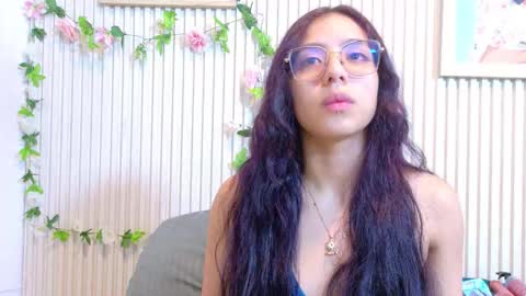 abrilmirren online show from 03-08-26, 03:38