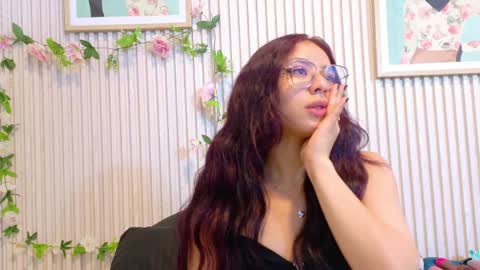 abrilmirren online show from 03-30-26, 11:11