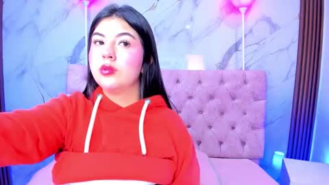 Abril online show from 03-11-26, 11:27