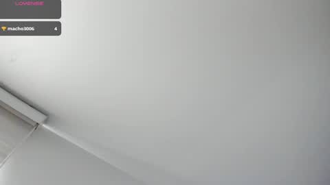 Snapshot of abrilsonne chatting on 03-09-25, 07:26 AbrilSonne online show from 03-09-25, 07:26