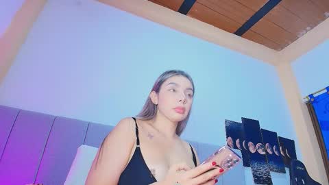 Abril online show from 03-10-26, 11:32