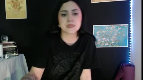 Absenta vert online show from 05-11-26, 01:00