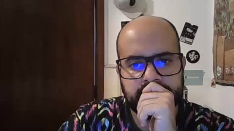 Luke 33 online show from 05-27-26, 12:46