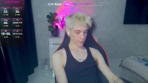 Nick online show from 09-12-25, 03:34