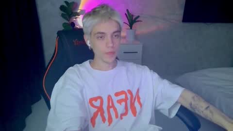 Nick online show from 09-13-25, 06:29