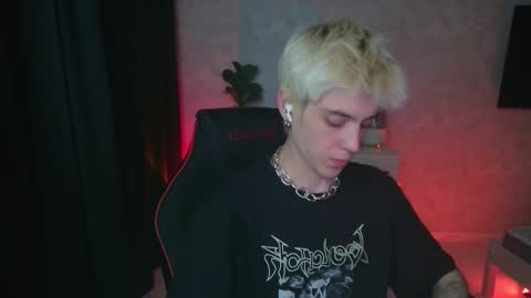 Nick online show from 10-05-25, 04:16