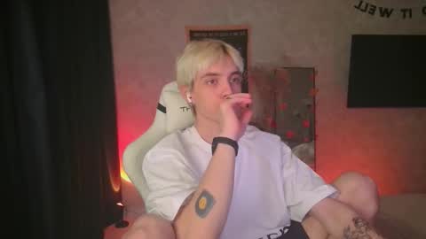 Nick online show from 10-22-25, 03:56