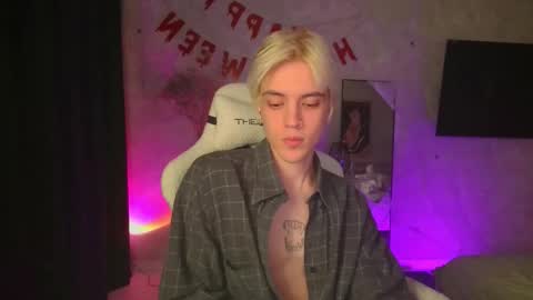 Nick online show from 11-08-25, 04:51