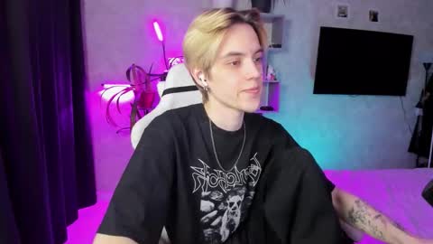 Nick online show from 03-08-26, 12:09