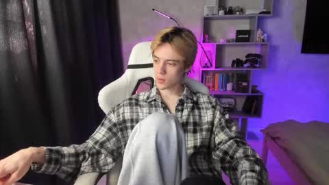 Nick online show from 03-14-26, 10:32