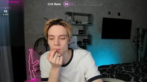 Nick online show from 03-20-26, 01:49