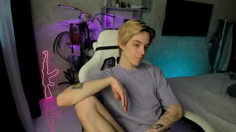 Nick online show from 03-30-26, 02:07