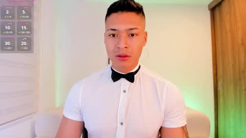 Will online show from 09-21-25, 10:17