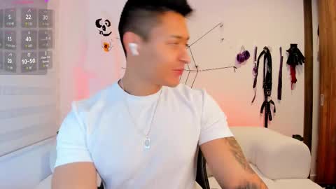 Will online show from 10-10-25, 01:59