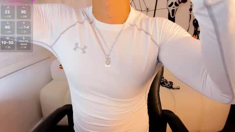 Will online show from 10-17-25, 02:04