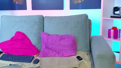 Grace online show from 07-22-26, 07:16