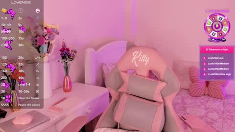 Abynanami online show from 02-02-25, 11:00