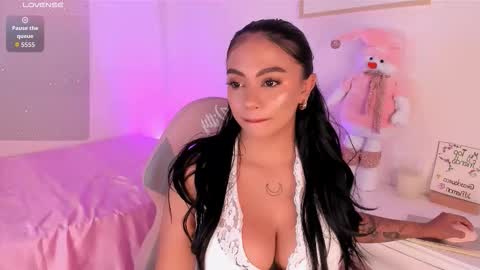 Abynanami online show from 11-17-25, 09:42