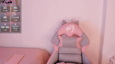 Abynanami online show from 02-20-26, 10:43