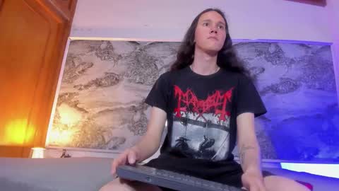 abyss_king online show from 09-09-25, 07:46