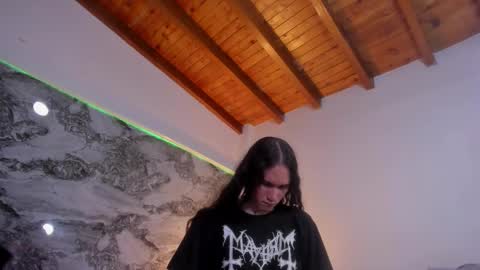 abyss_king online show from 09-10-25, 07:25