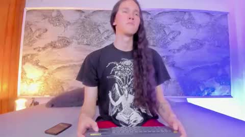 abyss_king online show from 09-12-25, 07:14