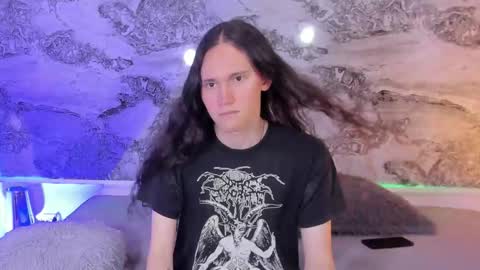 abyss_king online show from 09-26-25, 08:57