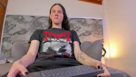 abyss_king online show from 10-08-25, 07:33