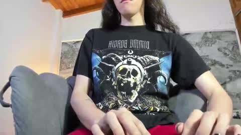 abyss_king online show from 10-12-25, 11:20