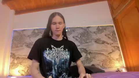 abyss_king online show from 10-26-25, 11:27