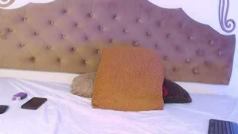 Abyss King online show from 02-14-26, 12:24