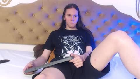 Abyss King online show from 04-19-26, 01:10