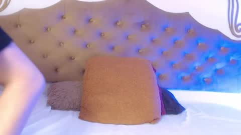 Abyss King online show from 04-24-26, 01:13