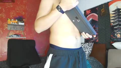 ace_xero online show from 09-29-25, 02:06