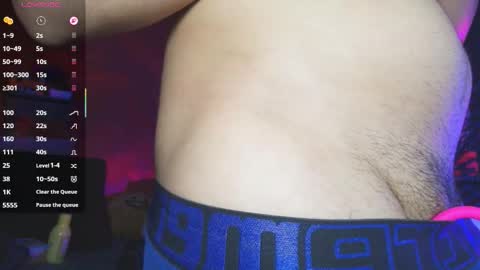 ace_xero online show from 10-14-25, 10:43