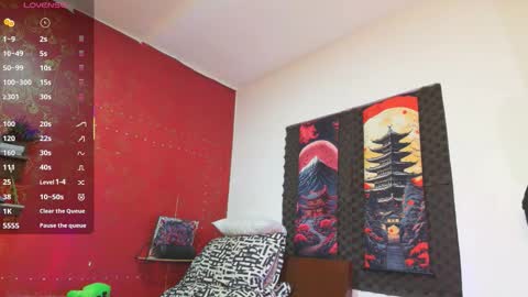 ace_xero online show from 12-16-25, 08:47