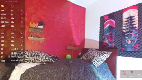 ace_xero online show from 12-18-25, 02:50