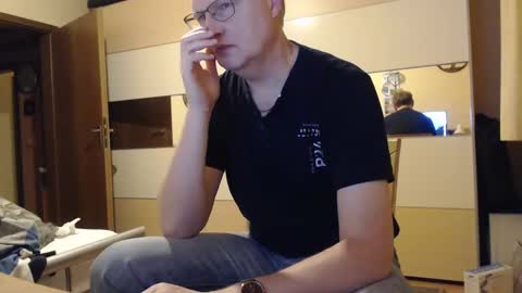 ach471 online show from 01-03-25, 06:22