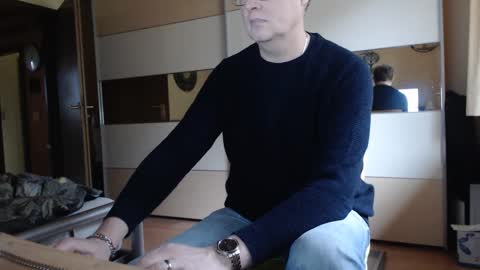 ach471 online show from 01-24-25, 10:00