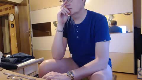 ach471 online show from 01-29-25, 07:36