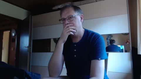 ach471 online show from 02-09-25, 07:27