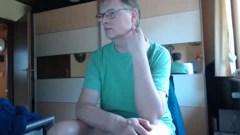 ach471 online show from 03-12-25, 07:35