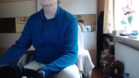 ach471 online show from 11-08-25, 11:32