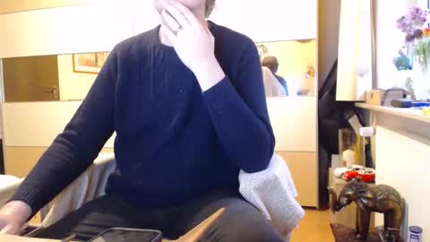 ach471 online show from 12-05-25, 08:23