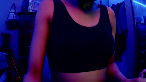 ChocolateTwink online show from 05-10-26, 01:55