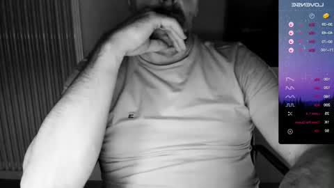 Snapshot of achtinch chatting on 12-27-24, 11:21 ACHTINCH online show from 12-27-24, 11:21