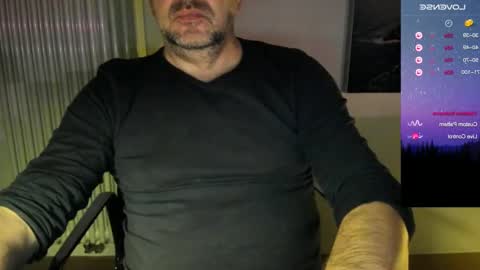 Snapshot of achtinch chatting on 01-02-25, 12:13 ACHTINCH online show from 01-02-25, 12:13