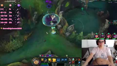 AChubbyGummy online show from 09-12-25, 09:26